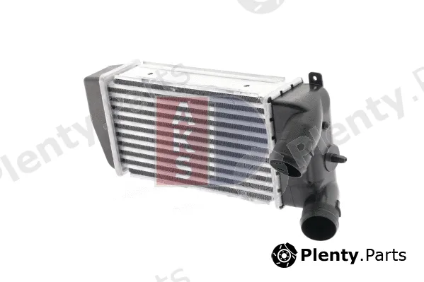 AKS Dasis 067005N — Charge Air Cooler