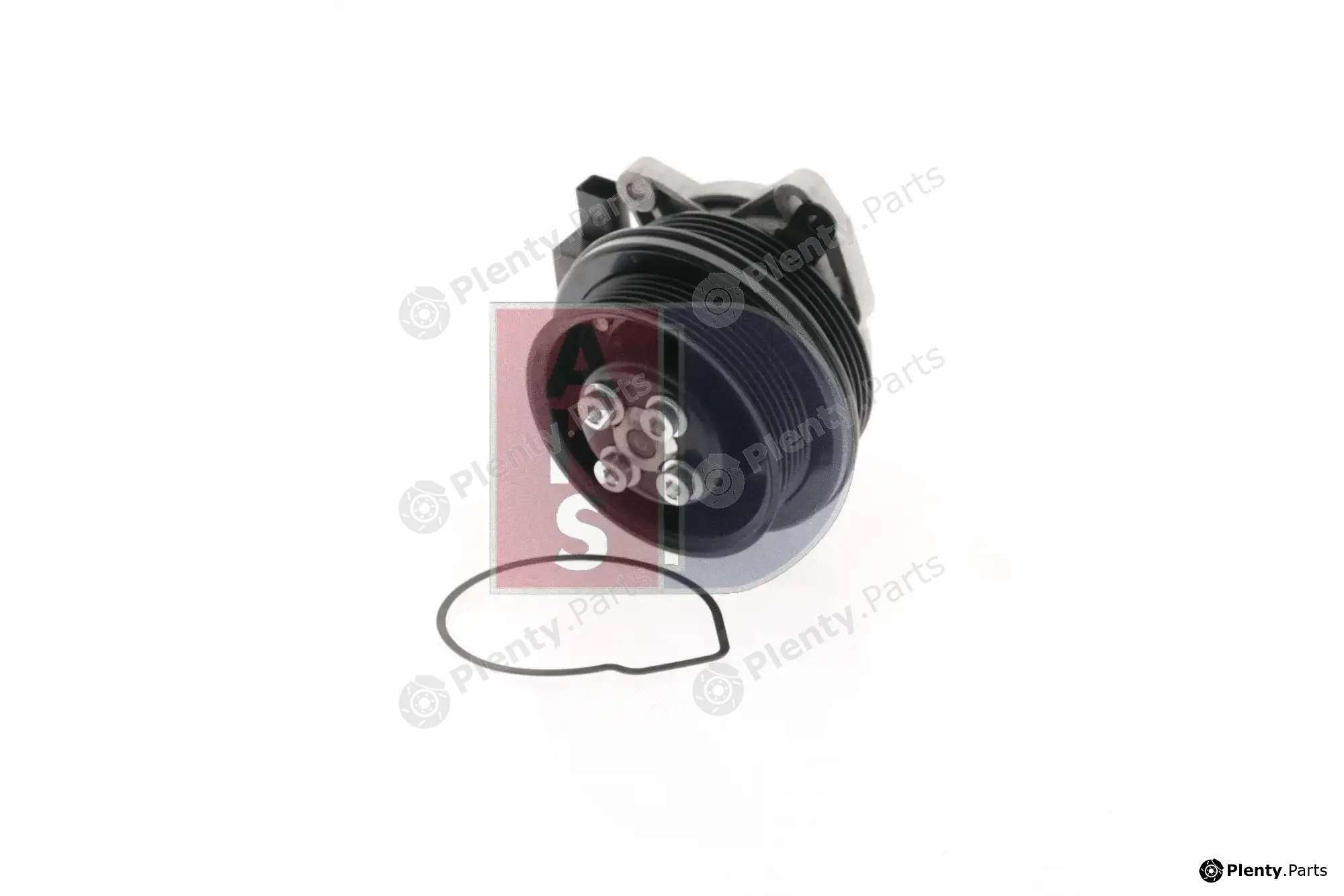 AKS Dasis 570044N — Water Pump, engine cooling