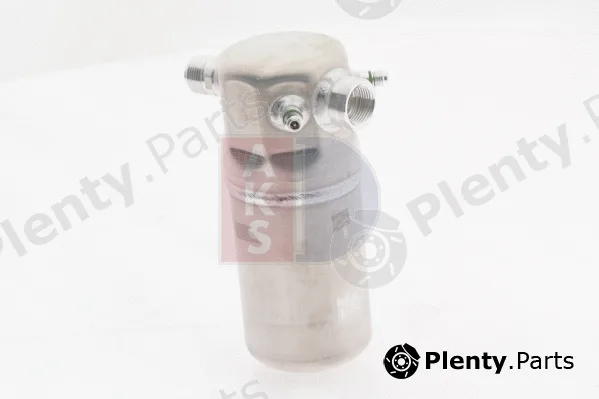 AKS Dasis 800060N — Dryer, air conditioning