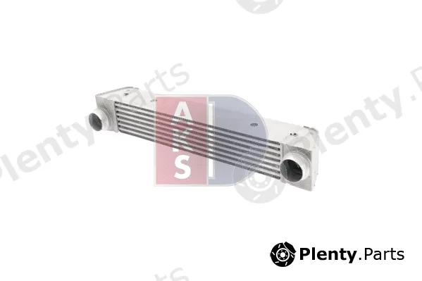 AKS Dasis 057005N — Charge Air Cooler