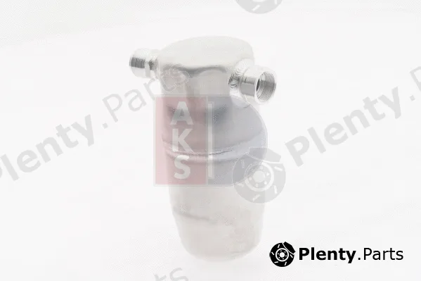 AKS Dasis 802490N — Dryer, air conditioning