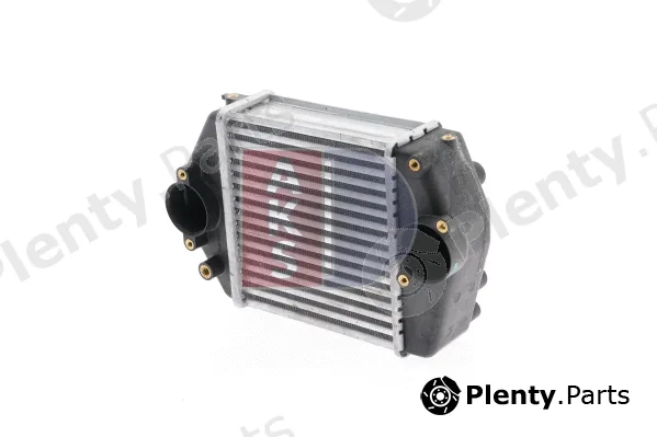 AKS Dasis 117002N — Charge Air Cooler