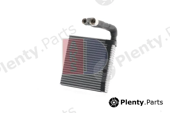 AKS Dasis 820359N — Evaporator, air conditioning