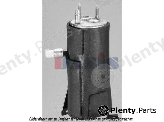 AKS Dasis 802870N — Dryer, air conditioning