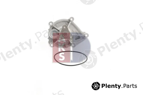 AKS Dasis 570131N — Water Pump, engine cooling