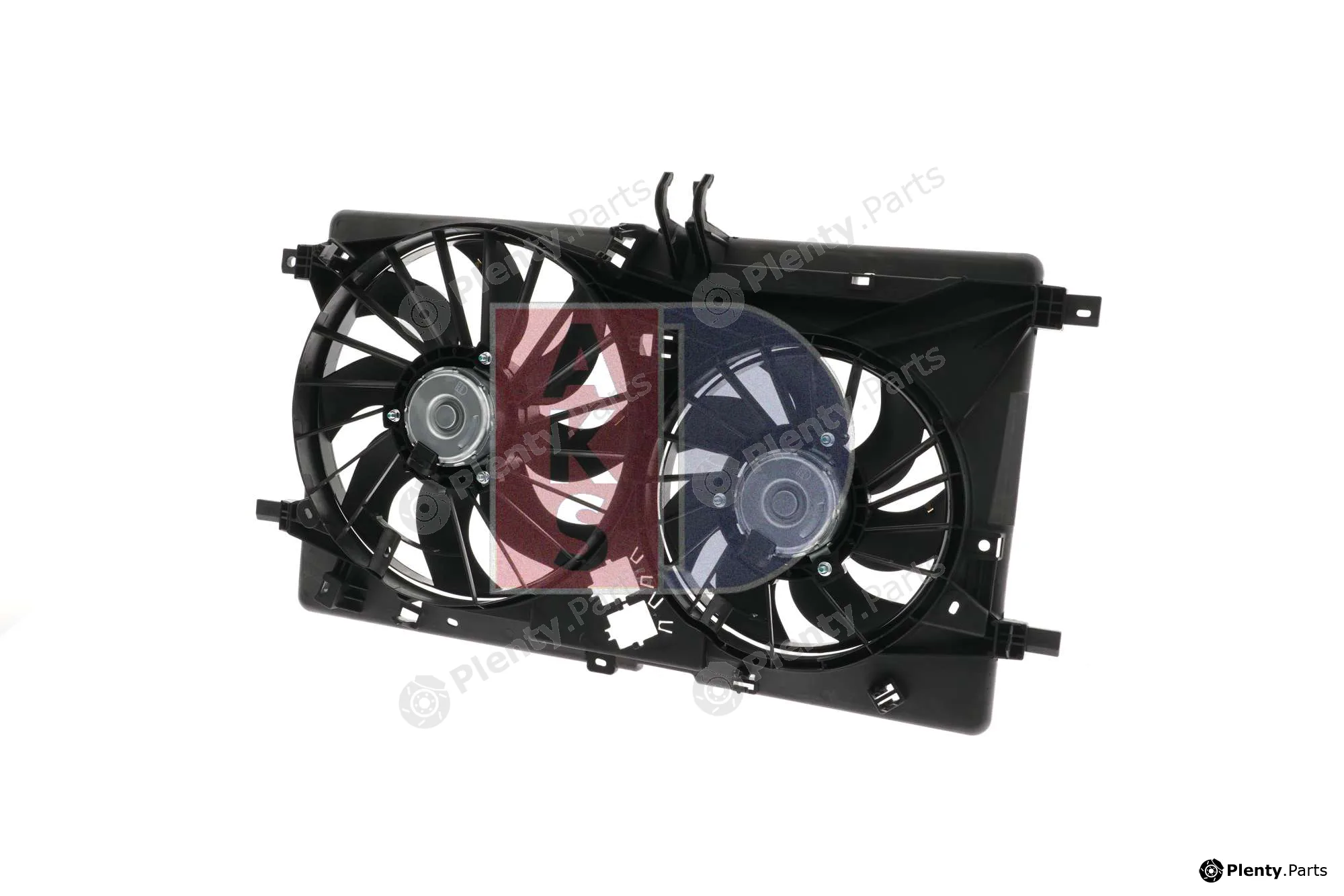 AKS Dasis 188111N — Fan, engine cooling