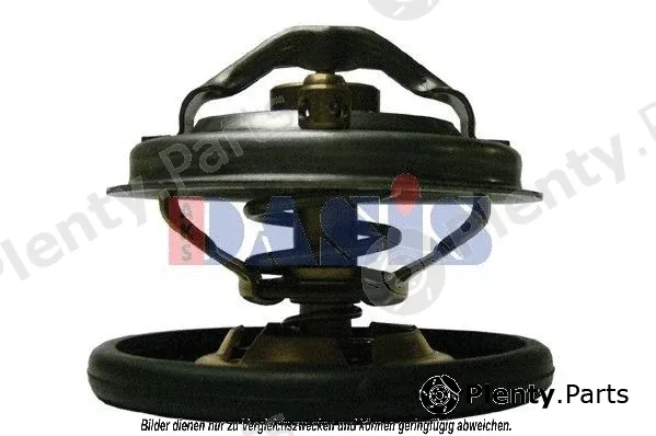 AKS Dasis 751905N — Thermostat, coolant