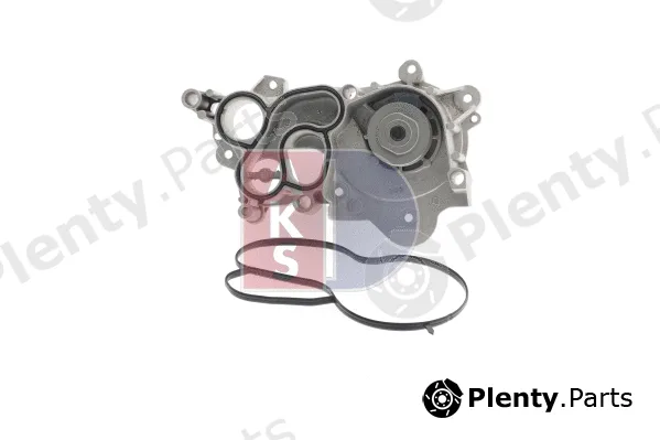 AKS Dasis 570050N — Water Pump, engine cooling