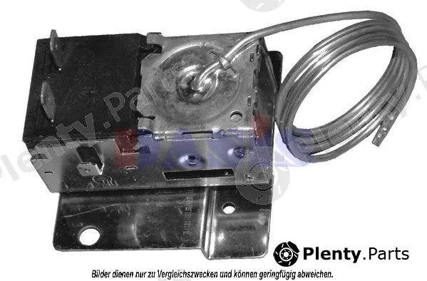 AKS Dasis 901816N — Relay, air conditioning