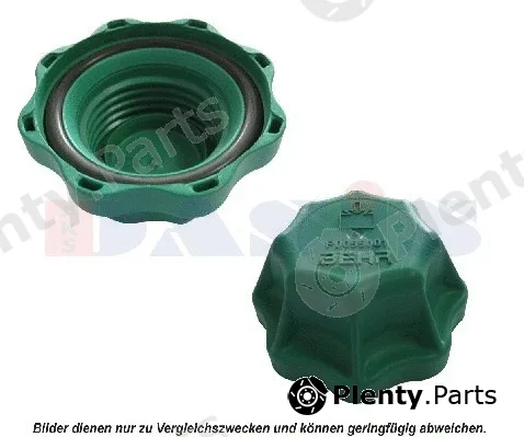 AKS Dasis 750390N — Cap, radiator