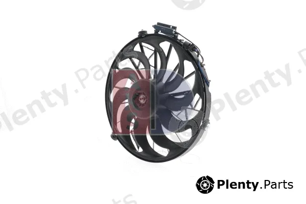 AKS Dasis 098089N — Fan, air conditioning condenser