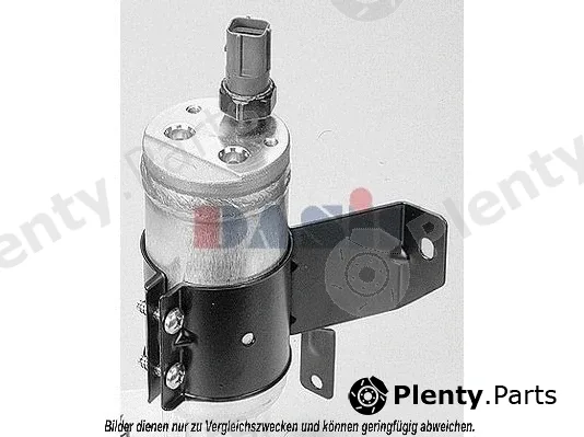 AKS Dasis 803940N — Dryer, air conditioning
