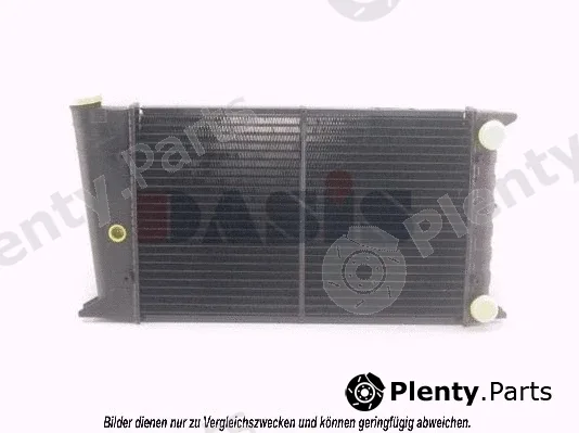 AKS Dasis 040120N — Radiator, engine cooling