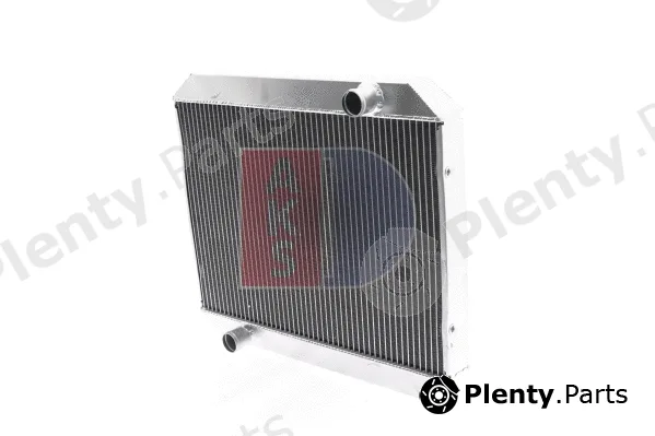 AKS Dasis 020038AL — Radiator, engine cooling