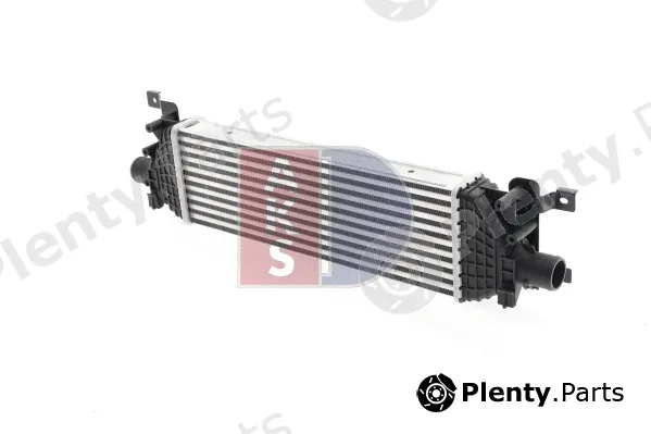 AKS Dasis 097007N — Charge Air Cooler