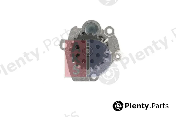 AKS Dasis 570057N — Water Pump, engine cooling
