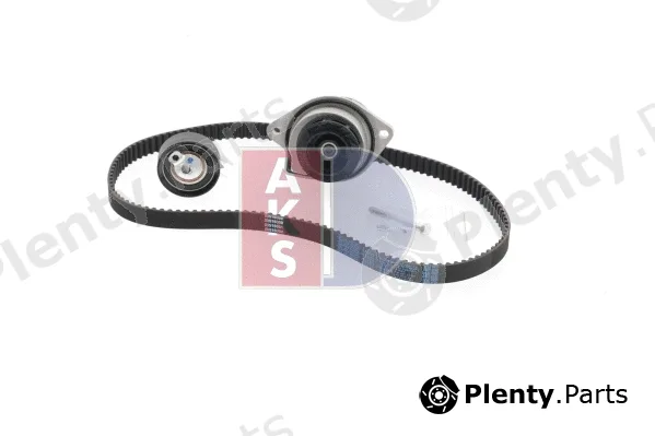 AKS Dasis 570299N — Water Pump & Timing Belt Kit