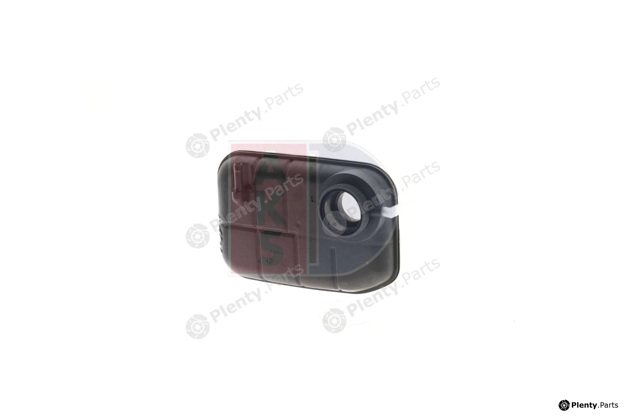 AKS Dasis 153012N — Expansion Tank, coolant