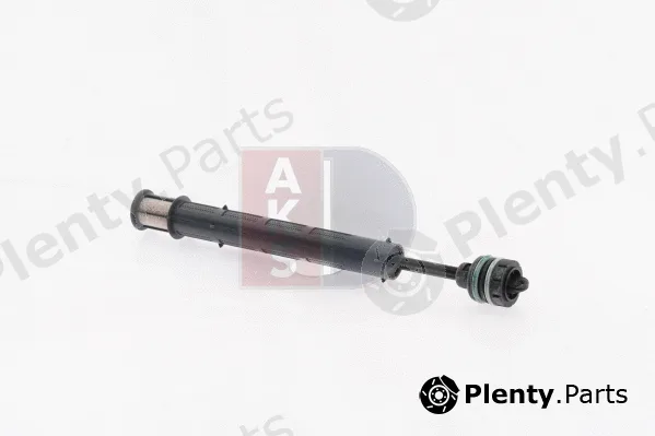 AKS Dasis 800291N — Dryer, air conditioning