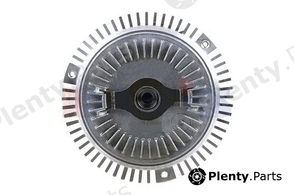 AKS Dasis 138810N — Clutch, radiator fan