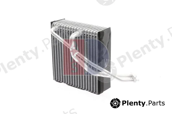 AKS Dasis 820247N — Evaporator, air conditioning