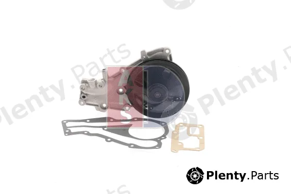 AKS Dasis 570526N — Water Pump, engine cooling