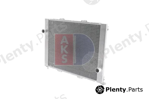 AKS Dasis 180082N — Cooling Module