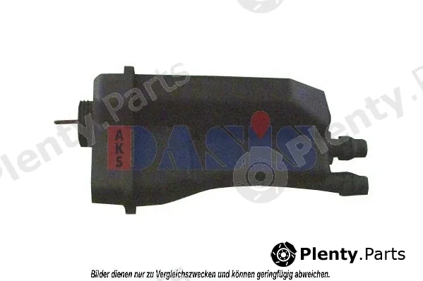 AKS Dasis 053010N — Expansion Tank, coolant