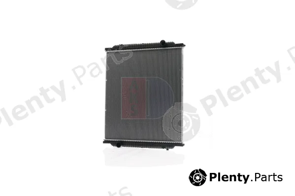 AKS Dasis 260006X — Radiator, engine cooling
