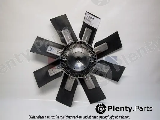 AKS Dasis 278050N — Fan, engine cooling