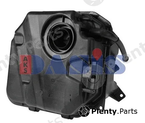 AKS Dasis 043021N — Expansion Tank, coolant