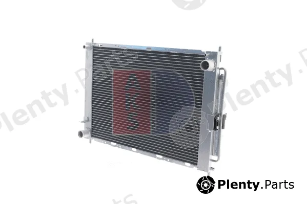 AKS Dasis 180092N — Cooling Module