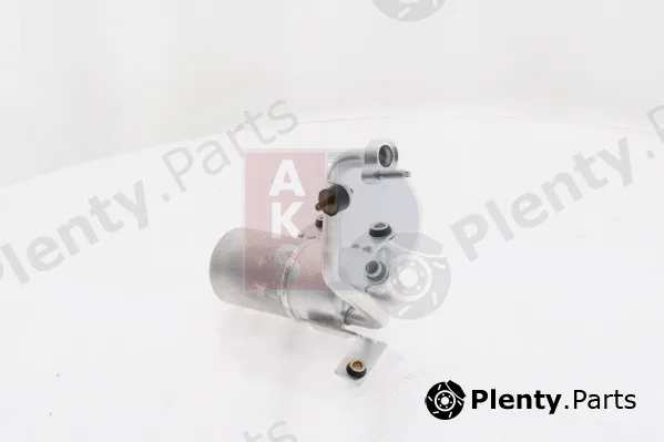 AKS Dasis 800303N — Dryer, air conditioning