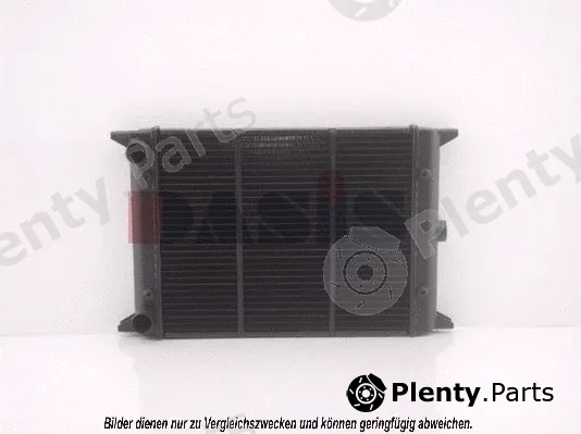 AKS Dasis 040020N — Radiator, engine cooling