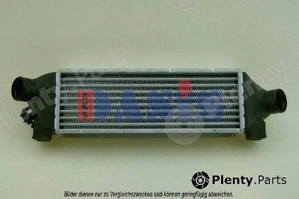 AKS Dasis 097006N — Charge Air Cooler