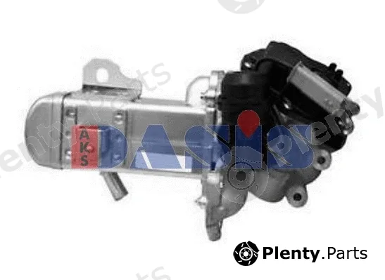 AKS Dasis 060065N — EGR Module