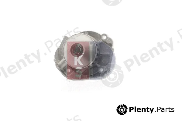 AKS Dasis 570596N — Water Pump, engine cooling
