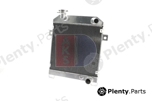 AKS Dasis 020060AL — Radiator, engine cooling