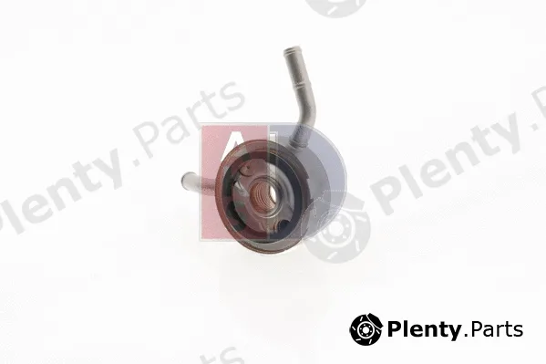 AKS Dasis 076007N — Oil Cooler, engine oil