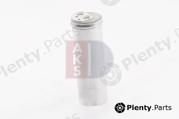 AKS Dasis 800202N — Dryer, air conditioning