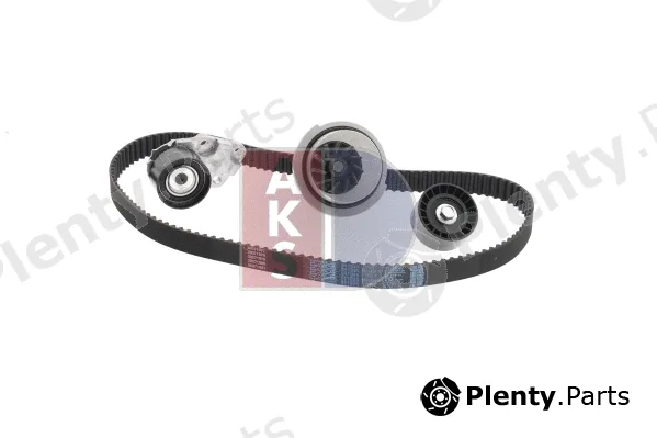 AKS Dasis 570365N — Water Pump & Timing Belt Kit
