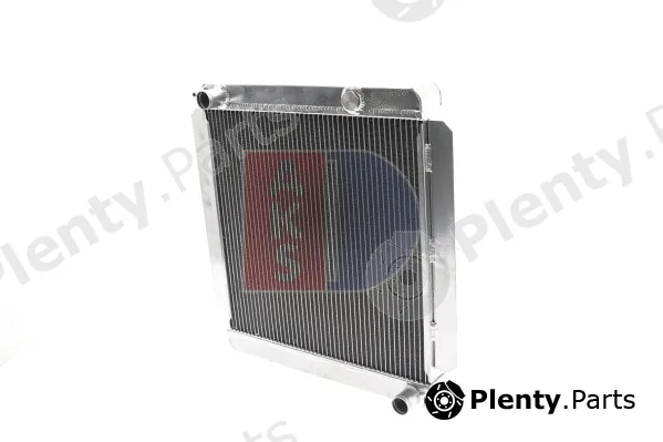 AKS Dasis 020037AL — Radiator, engine cooling