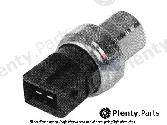 AKS Dasis 750140N — Pressure Switch, air conditioning