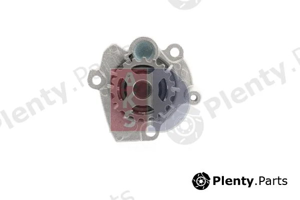 AKS Dasis 570043N — Water Pump, engine cooling