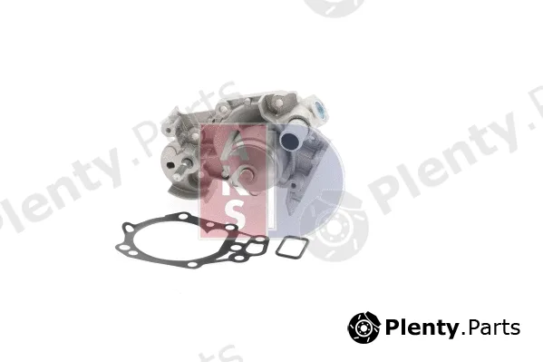 AKS Dasis 570552N — Water Pump, engine cooling