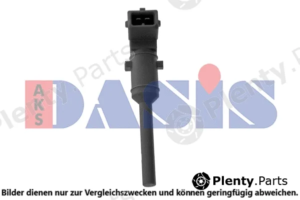 AKS Dasis 751123N — Sensor, coolant level