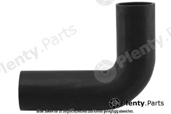 AKS Dasis 882086N — Radiator Hose