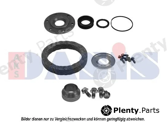 AKS Dasis 900152N — Seal, air compressor