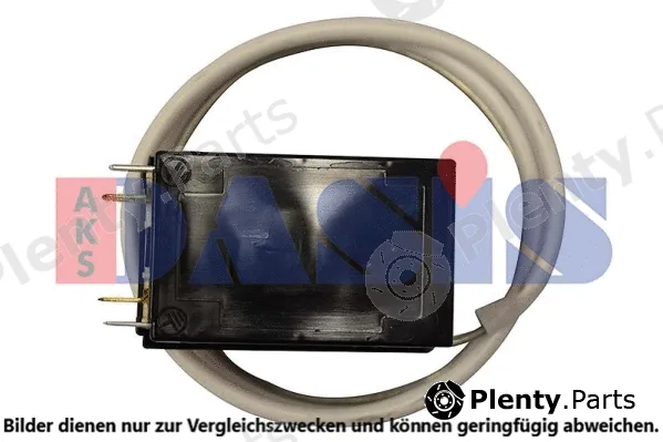 AKS Dasis 900200N — Sensor, interior temperature
