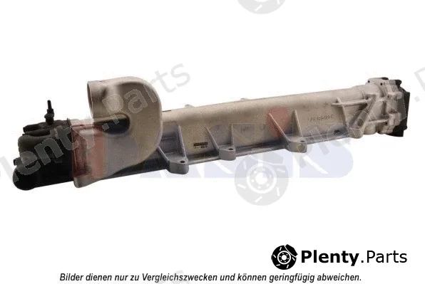 AKS Dasis 260026T — EGR Module